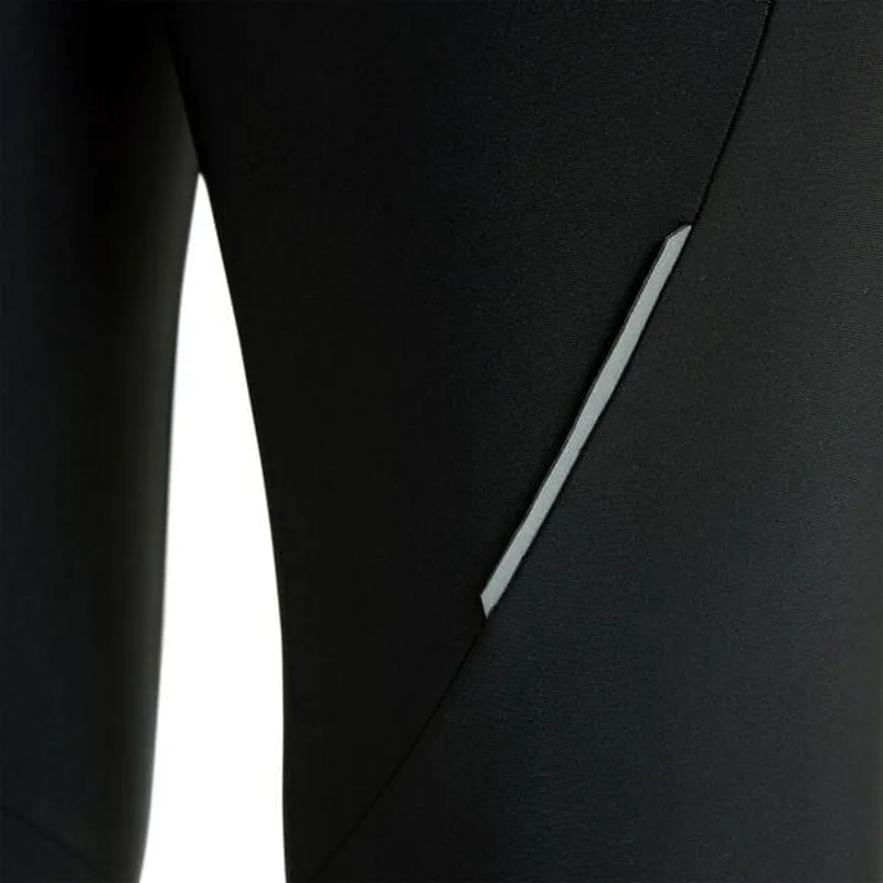 Madison Sportive 3/4 Womens Shorts in Black -5